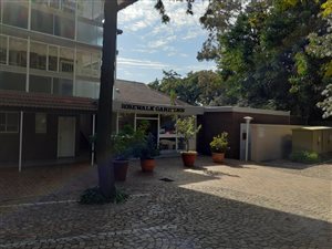 1 Bed Apartment in Parkmore