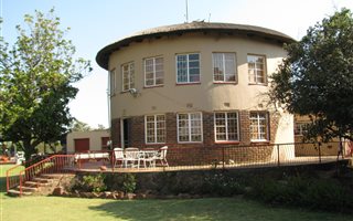21 ha Farm in Cullinan and Surrounds