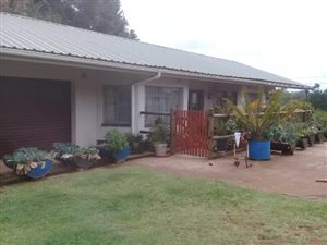 2 Bed House in Merrivale