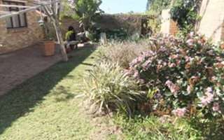 2 Bedroom Townhouse in Port Alfred
