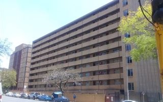2 Bedroom Apartment in Pretoria Central