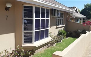 2 Bedroom Townhouse in Discovery