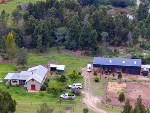 2 Bed House in Wilderness Heights