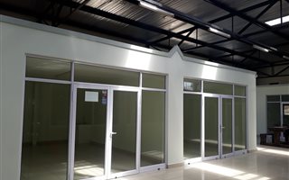 30.1000003814697 m² Office Space in Mossel Bay Central