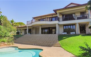 4 Bedroom House in Herrwood Park