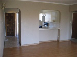 2 Bed Apartment in Kensington B