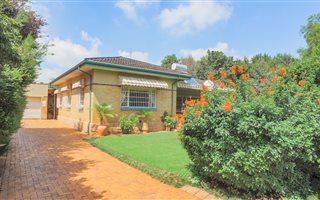3 Bedroom House in Strubenvale
