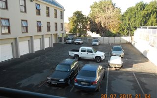 2 Bedroom Apartment in Paarl
