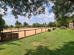 1.7 ha Farm in Marabeth
