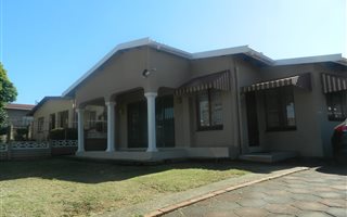 4 Bedroom House in Northdale