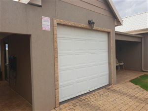 2 Bedroom Townhouse in Wilkoppies