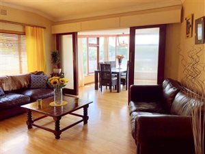 4 Bed House in Bosonia