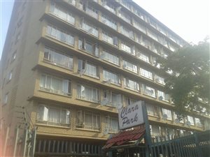 2 Bed Apartment in Berea