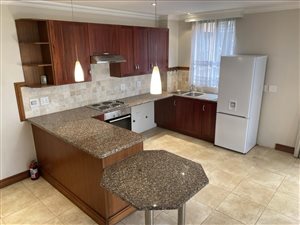 1 Bed Apartment in Newlands