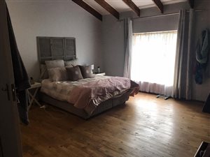 3 Bed Townhouse in Zwartkop