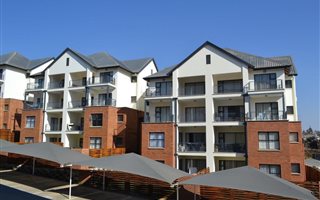 3 Bedroom Apartment in Kyalami