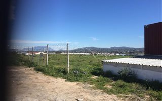 Industrial space in Brackenfell Industrial