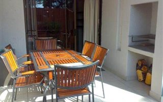 2 Bedroom Townhouse in Wendywood