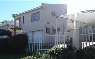 4 Bedroom House in Steadville
