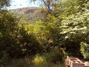 598 m² Land available in Kosmos