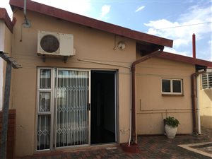 1 Bed House in Westcliff