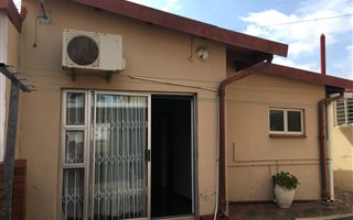 1 Bedroom House in Westcliff