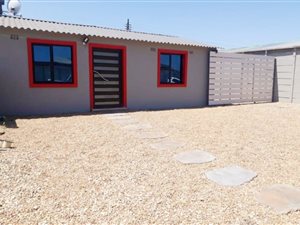 2 Bed House in Bridgetown