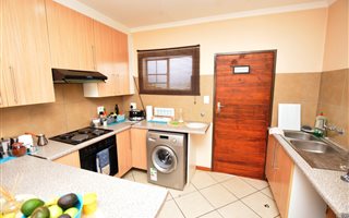 2 Bedroom Apartment in Sagewood