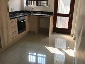 1 Bed Garden Cottage in Bramley