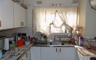 2 Bedroom Apartment in Richards Bay Central