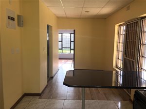 1 Bed House in Oakdene