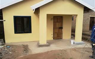 4 Bedroom House in Verulam