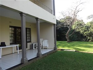 2 Bed Apartment in Banners Rest