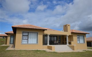 3 Bedroom House in The Hill Estate