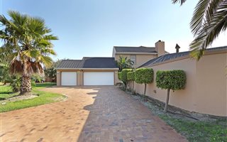4 Bedroom House in Milnerton Ridge