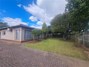 4 Bed House in Northmead