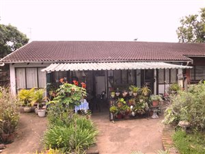 4 Bed House in Hillary