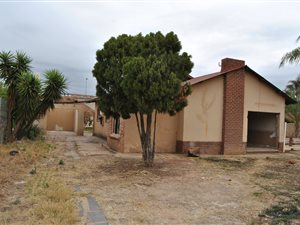 3 Bed House in East Lynne