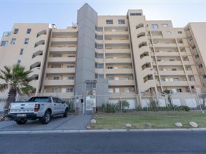 2 Bed Apartment in Blouberg