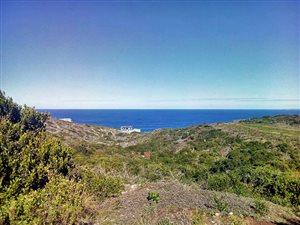 1041 m² Land available in Pinnacle Point Golf Estate