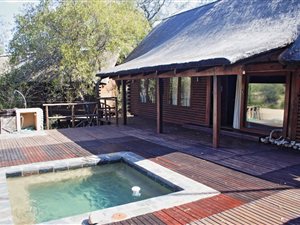 4 Bed House in Lissataba