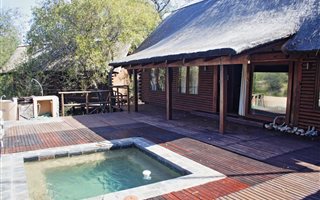 4 Bedroom House in Lissataba