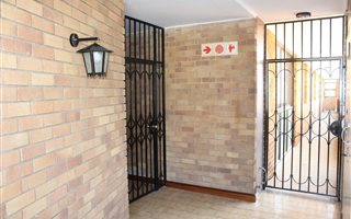 4 Bedroom Penthouse in Arcadia