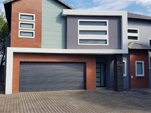 4 Bedroom House in Lynnwood