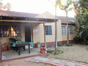 3 Bed Apartment in West Acres