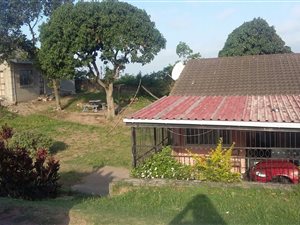 2 Bed House in Trenance Park