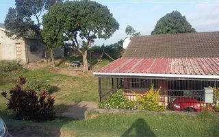 2 Bedroom House in Trenance Park