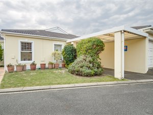3 Bed House in Fish Hoek
