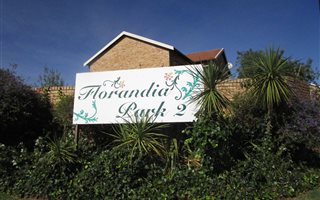 2 Bedroom Apartment in Florida
