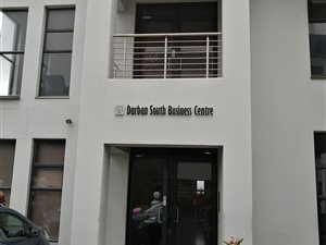 6 m² Commercial space in Doonside
